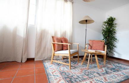 Amaro Oasis by LovelyStay - Foto 47