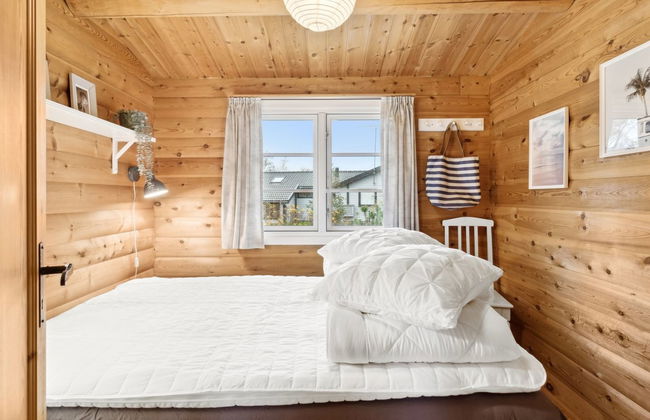 "Jeppe" - 500m from the sea - Foto 4