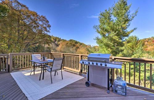 Welcoming Boone Getaway Near Hiking and Skiing! - Foto 24