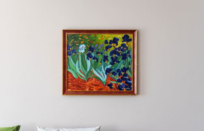 2-br Apartment Close to Radio Shkodra Roger That - Foto 2