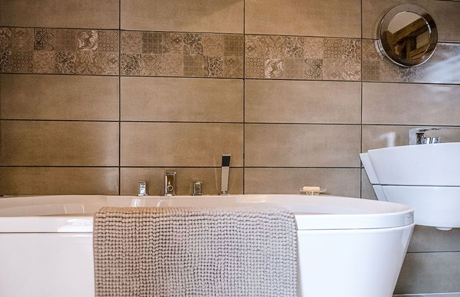 Granary Barn - Foto 20