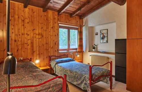 Chalet Lucia by Interhome - Foto 35