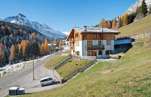 Sunny Arabba Apartment - Foto 23