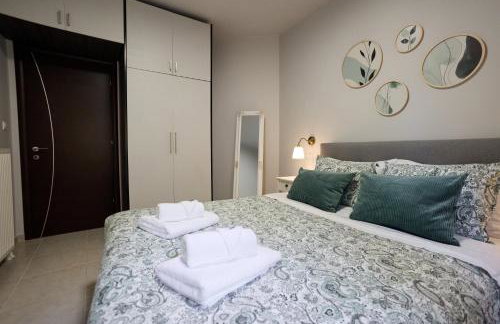 Pnoẽs Pelion Luxury Seaview Villa with priv Garden - Foto 25