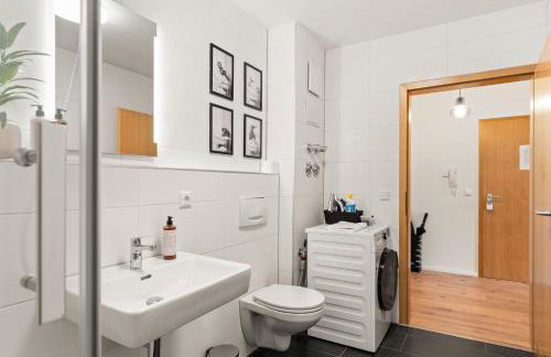 YUVA HOMES in Untermeitingen - Foto 14