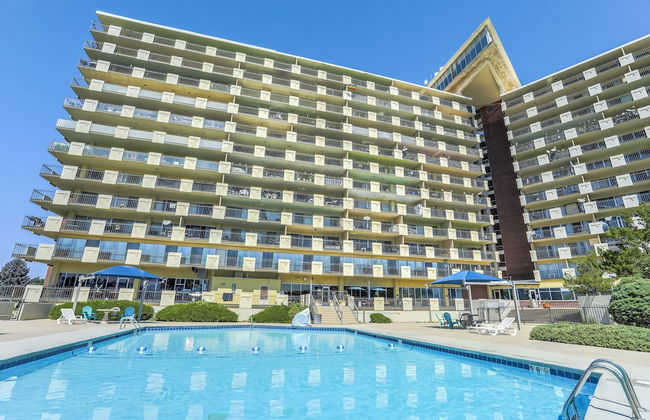 Satellite Suite - Foto 53