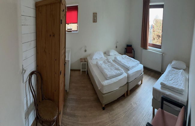 Farmhouse Home in Eede - Photo 5