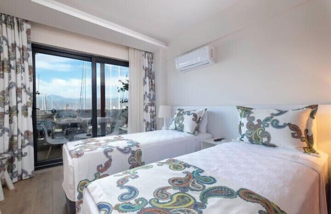 Ece Marina Suites - Foto 42