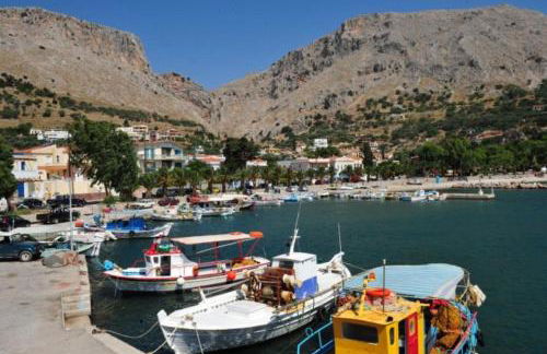 Pearl Bay Hotel Apartments - Foto 10