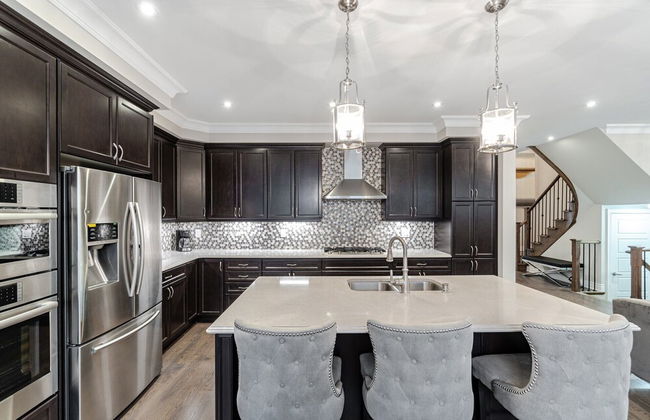 Waterfront Ellite Villa - Photo 19