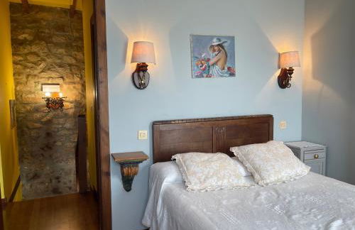 Alojamientos Rurales Peña Crespa - Foto 80