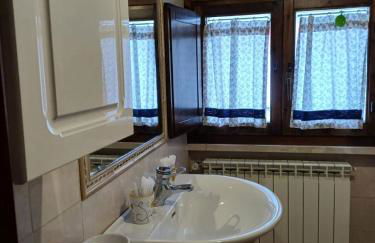 Residenza Peralto - Affitti Brevi Italia - Foto 7