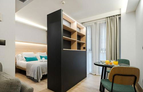 Feelathome Ventas Suites - Foto 13
