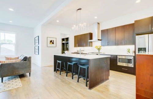 Rooftop, Walk to Restaurants, Printers Alley, Downtown - Foto 31