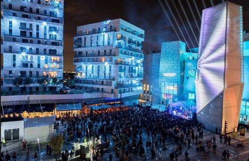 Le Nid Chromatique, Hyper Centre Palaiseau - Foto 33