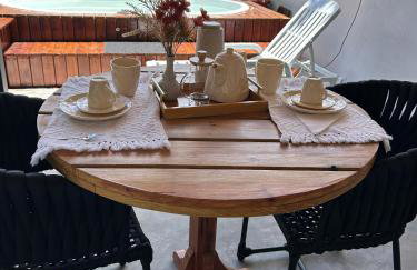 Kabana Harmony - Foto 51