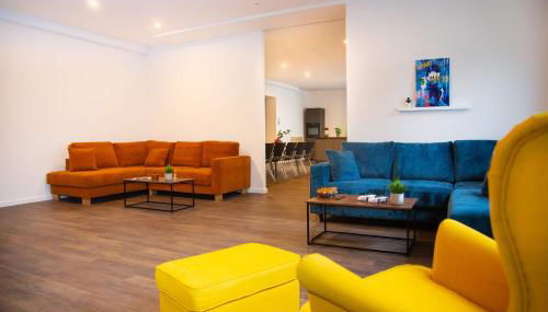 besto residence Kino-Billard-Poker-Kicker - Foto 5