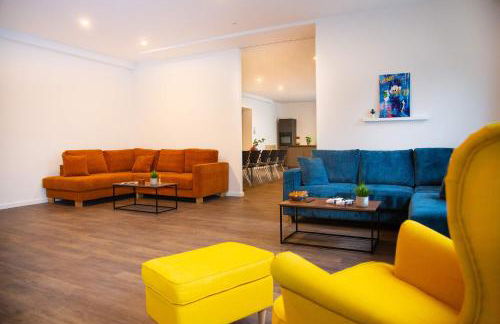 besto residence Kino-Billard-Poker-Kicker - Foto 5