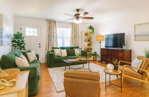 3 Bedroom - Sleeps 10 - The Lagniappe Escape - Foto 2