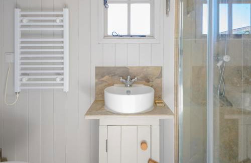 The Hut At Hole Farm - Foto 12