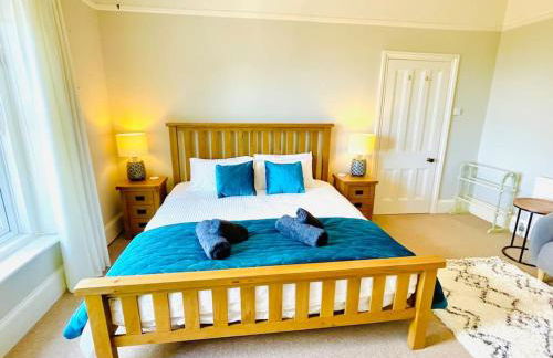 Lottie's Lookout, Ventnor with fantastic Sea Views - Foto 7