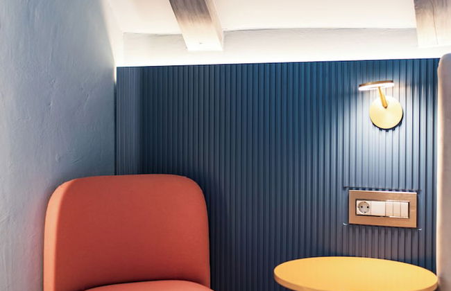 Spindler Luxury rooms by DuHomes - Foto 66