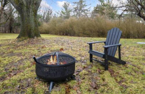 3BR/2BA Lakehouse 10 min to town - Foto 22
