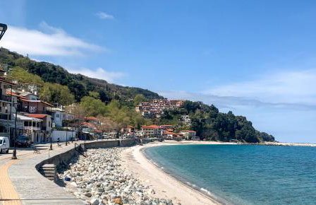 Endless Blue Maisonette - Foto 26