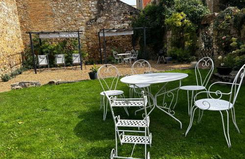 Demeure Jousset des Berries - Foto 17