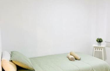 New Spacious and Cozy apartment - Málaga - Photo 17