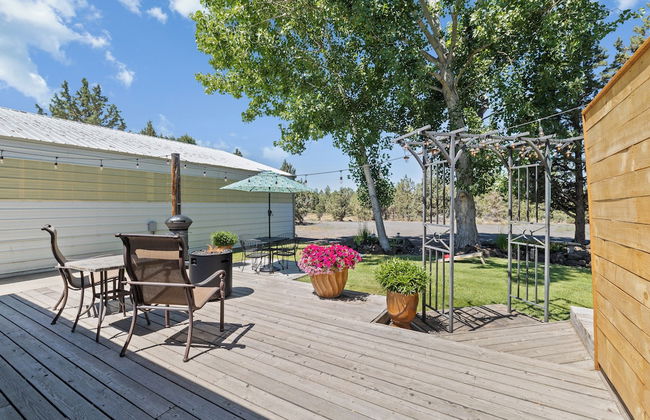 Harmony Hills Retreat - Foto 21