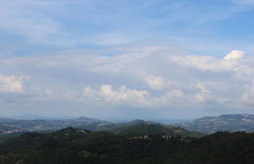 Cottage in montagna Montemonaco - Foto 31