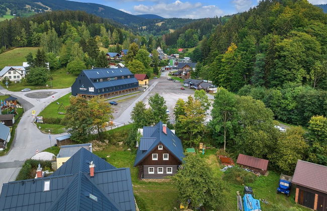 Rokytnice Krl470 in Rokytnice nad Jizerou - Photo 50
