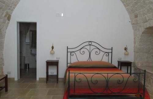 Masseria Ciavea - Foto 72