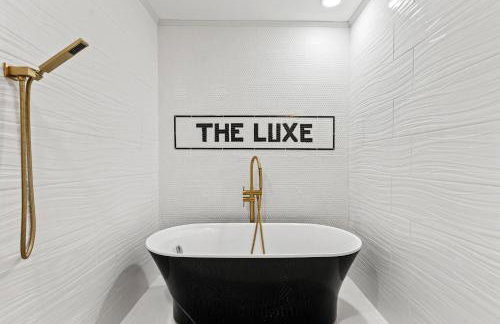 2 Hot Tubs/Private Bar/ Pickleball & Basketball Ct - Foto 67