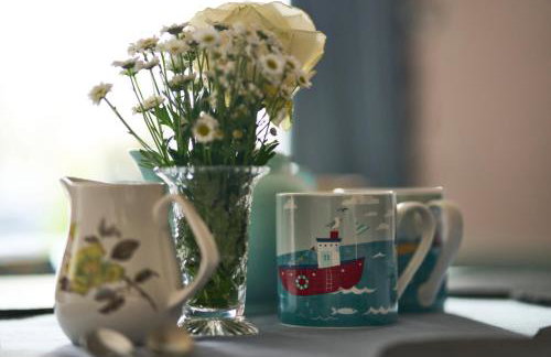 The Moorings, overlooking Loch Fyne - Foto 25