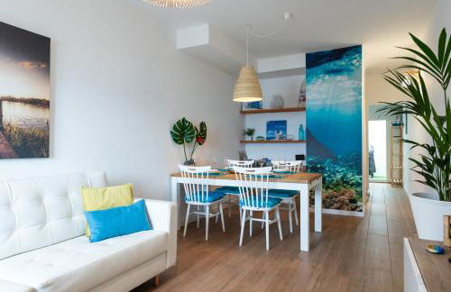 DELUXE HOME, SEA VIEW AND TERRACE GC52 - Foto 9