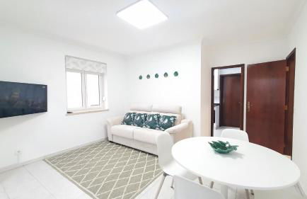 Caldas da Rainha's Green & White - Foto 11