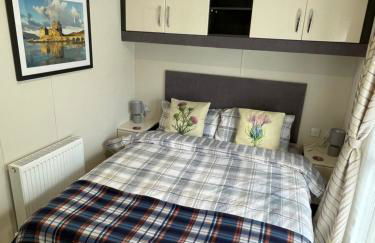 Thistle Lodge - Foto 15