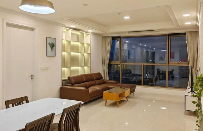 Starlake Daewoo Managed by Anstay Ha Noi - Foto 3