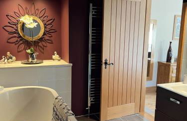 Weather Hill Cottage, Hebden Bridge - Foto 11