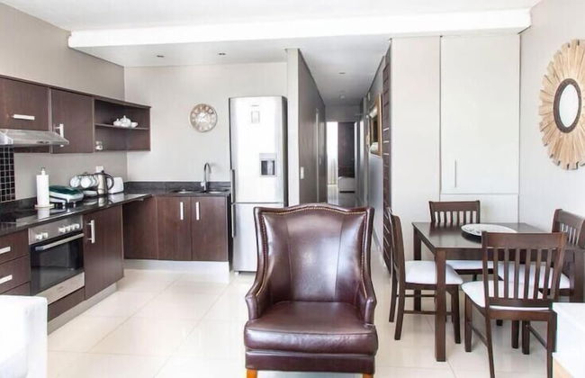 401 Infinity Apartment - Foto 8