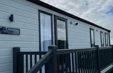 17 Sherringham Patrington Leisure Park private garden, parking, views - Foto 35