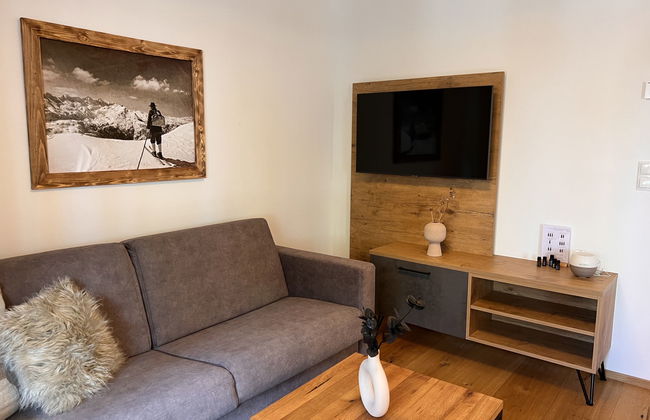 Comfort Bergblick 16 - Photo 6