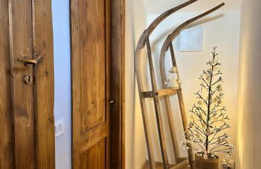 Appartamento Zeli e Old Alagna - Foto 25