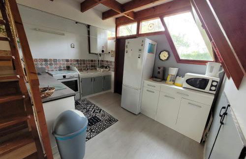 Chalet de vacances au bord de mer VER SUR MER - Foto 22