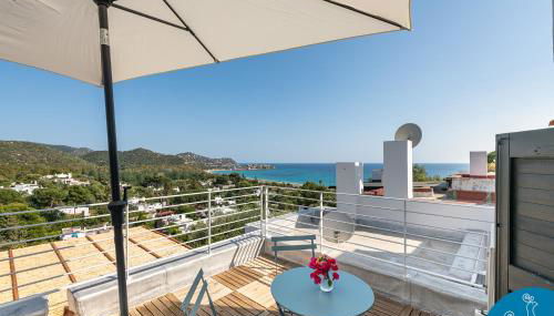 Maison Raffaello - Exclusive villa with sea view - Foto 5