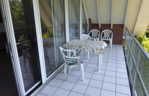 Ferienwohnung Gartenblick - Foto 10