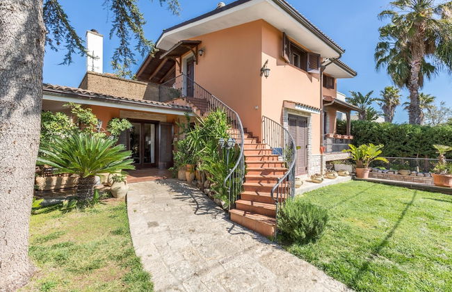 3848 La Mansarda by Barbarhouse - Foto 1