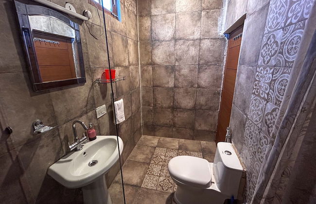 Veenu's Cottage - Foto 42